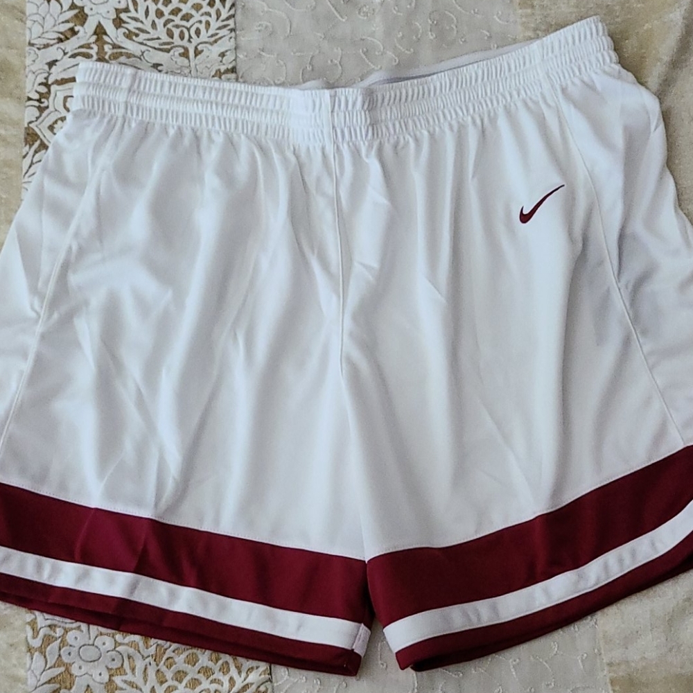 Nike 3XL Dri-FIT Basketball Shorts